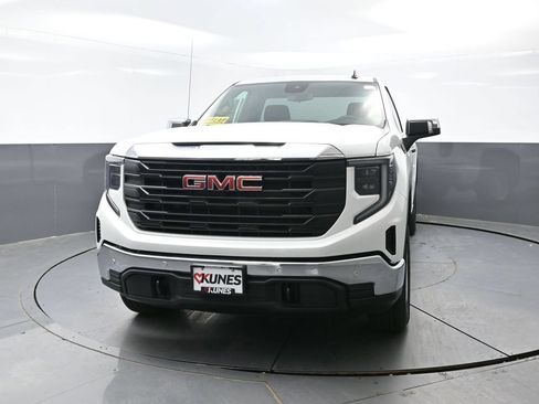 New 2026 GMC Sierra 1500 Pro w/ Pro Value Package AWD/4WD image 5