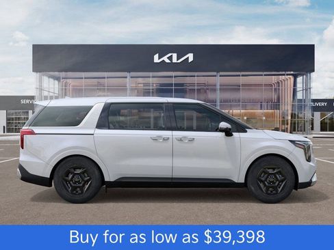 New 2026 Kia Carnival image 7