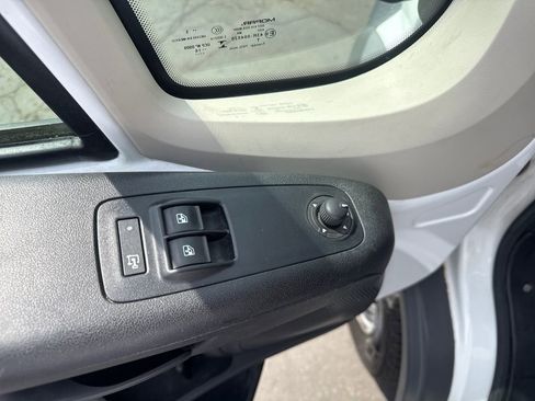 Used 2016 RAM ProMaster 3500 FWD image 15