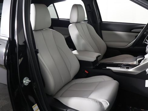 New 2026 Mitsubishi Eclipse Cross SEL image 30