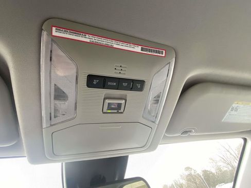Used 2023 Toyota RAV4 LE FWD image 29