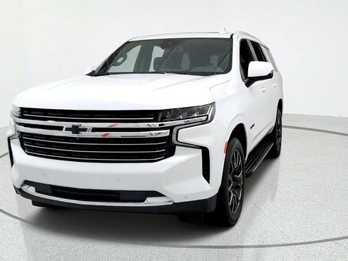Used 2023 Chevrolet Tahoe LT w/ LT Signature Plus Package AWD/4WD image 8