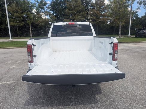 New 2024 RAM 1500 Tradesman image 8