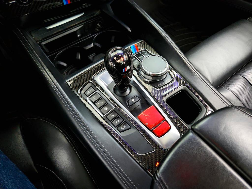 Used 2018 BMW X5 M w/ Executive Package AWD/4WD image 18