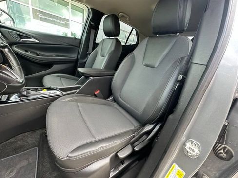 Used 2024 Buick Encore GX Preferred FWD image 12