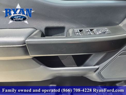 Certified 2023 Ford F150 XL w/ STX Appearance Package AWD/4WD image 16