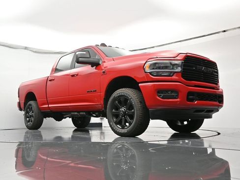 New 2024 RAM 2500 Laramie w/ Night Edition image 60