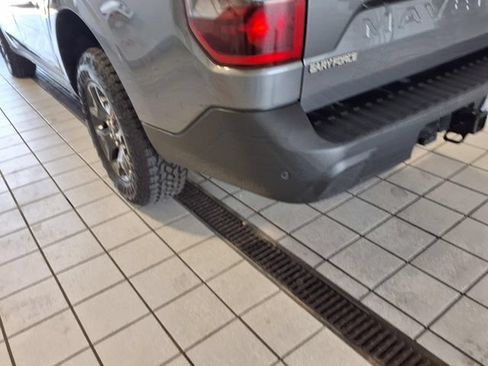 Used 2025 Ford Maverick Tremor AWD/4WD image 25