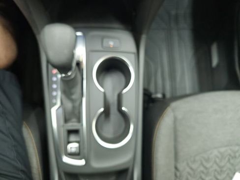 Used 2024 Chevrolet Equinox LT w/ LPO, Floor Liner Package FWD image 11