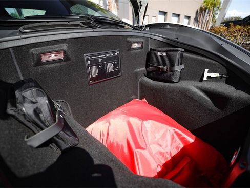 Certified 2017 Ferrari 488 GTB image 22