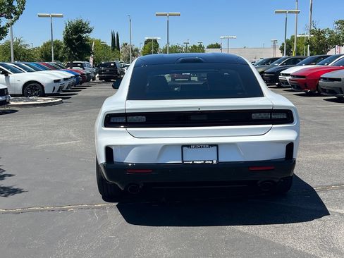 New 2026 Dodge Charger GT w/ Blacktop Package AWD/4WD image 5
