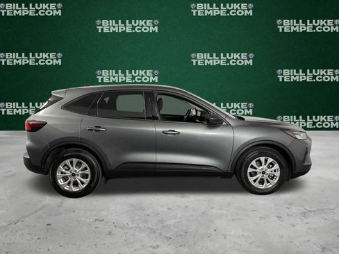 Used 2025 Ford Escape Active w/ Tech Pack #1 image 4