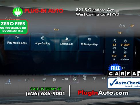 Used 2024 Ford Mustang GT Premium RWD image 25