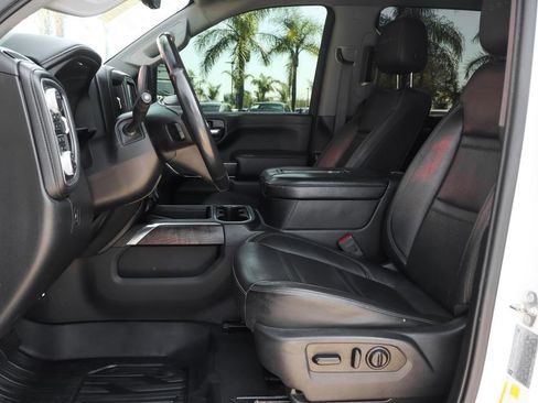 Used 2020 GMC Sierra 2500 Denali w/ Denali Ultimate Package AWD/4WD image 19