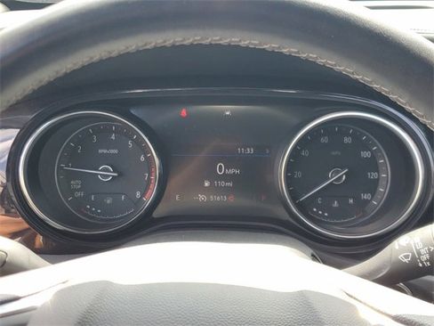 Used 2022 Buick Encore GX Preferred w/ Cold Weather Comfort Package image 20