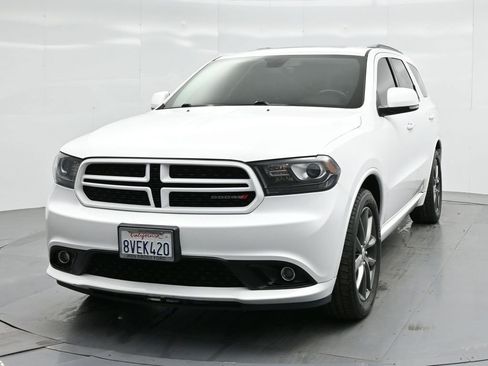 Used 2018 Dodge Durango GT w/ Premium Group image 62
