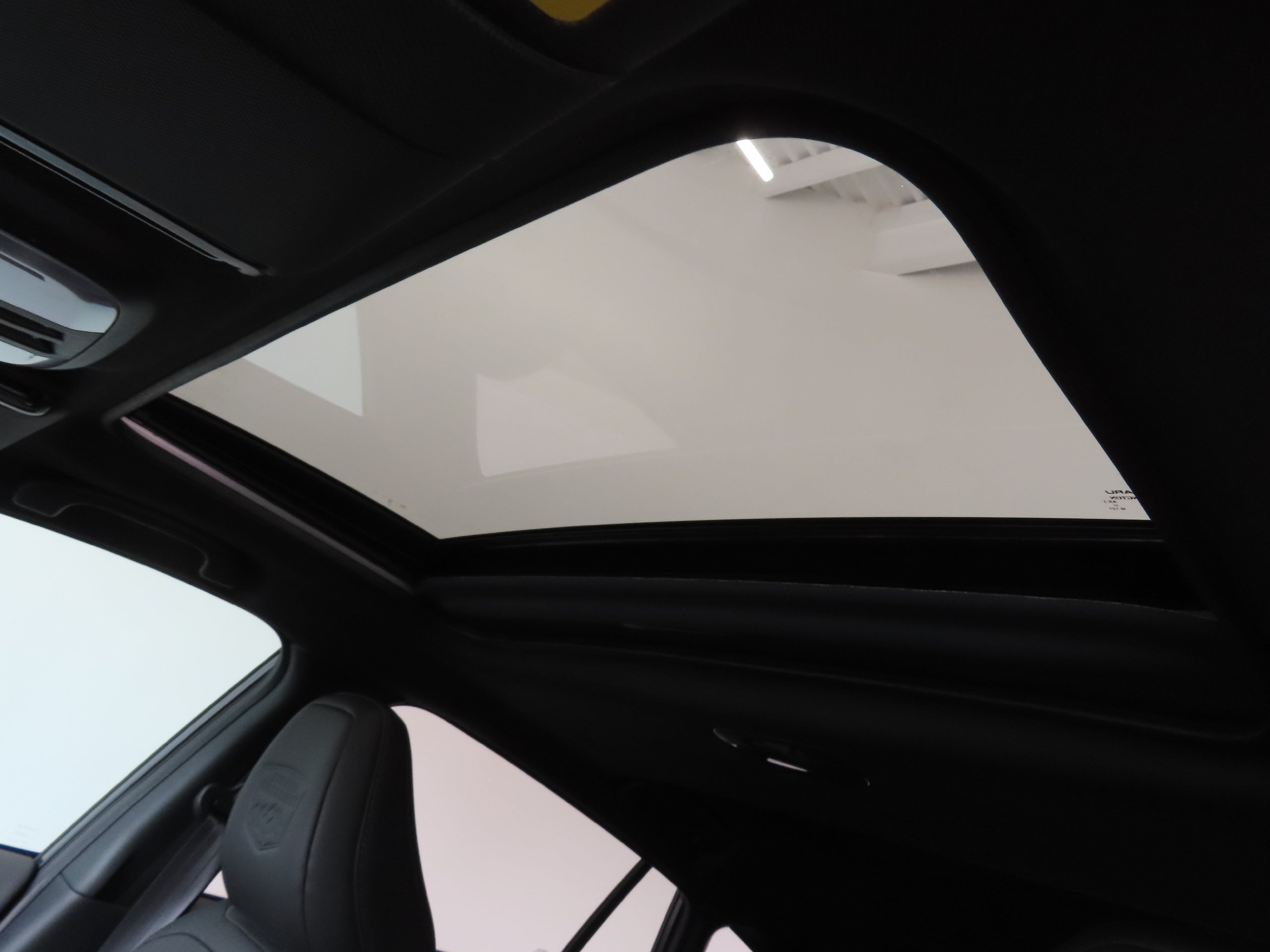 New 2026 Subaru Crosstrek 2.5i Wilderness w/ Crosstrek Mirror Package AWD/4WD image 18
