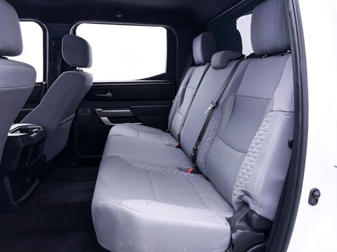 Used 2025 Toyota Tundra SR5 AWD/4WD image 35
