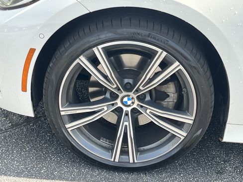 Used 2019 BMW 330i Sedan RWD image 29