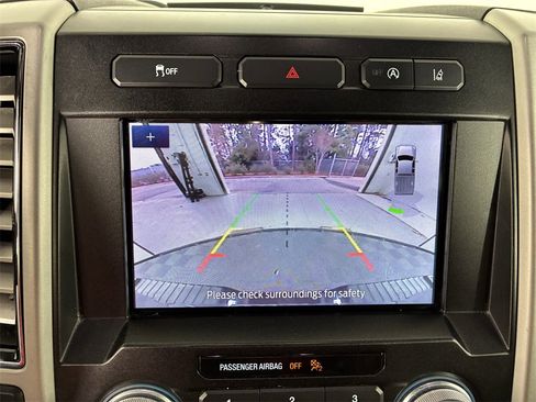 Used 2020 Ford F150 King Ranch w/ Equipment Group 601A Luxury image 23