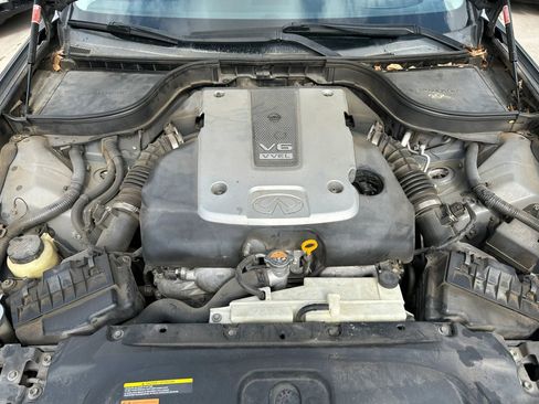 Used 2012 INFINITI G37 Journey w/ Premium Pkg RWD image 29