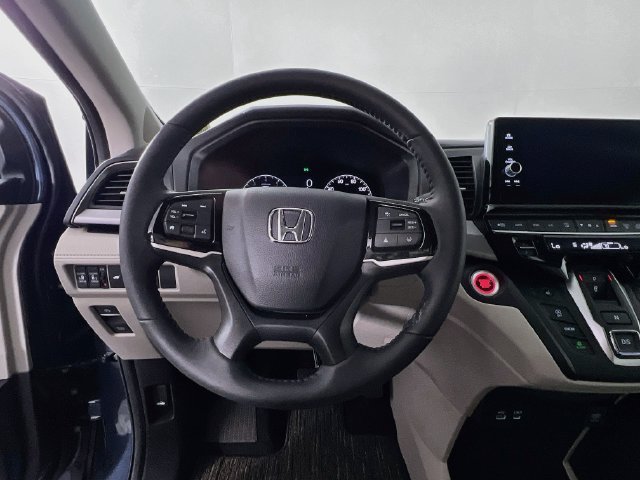 Used 2026 Honda Odyssey EX-L image 11