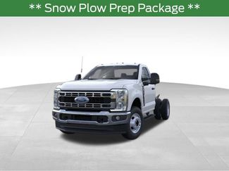 New 2026 Ford F350 XL w/ XL Chrome Package AWD/4WD video 2