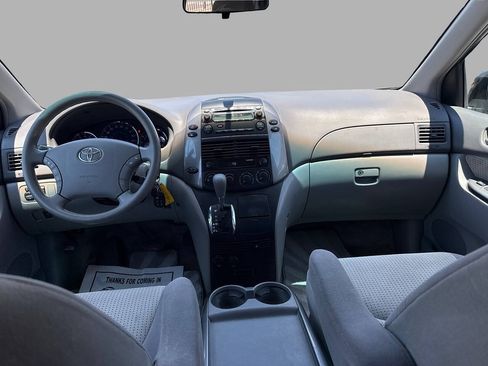 Used 2009 Toyota Sienna LE FWD image 18