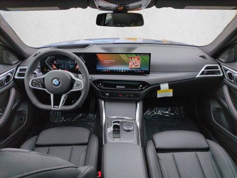 New 2026 BMW 430i xDrive w/ M Sport Package AWD/4WD image 15