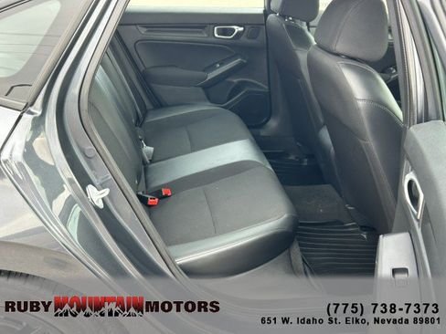 Used 2024 Honda Civic Sport image 24