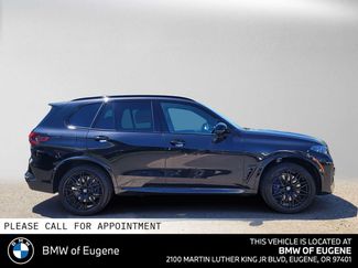 New 2026 BMW X5 M Competition w/ Executive Package AWD/4WD video 2