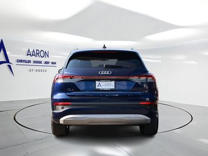 Used 2023 Audi Q4 e-tron Premium Plus w/ Premium Plus
