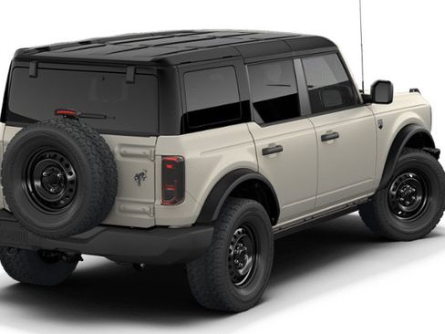 New 2026 Ford Bronco Big Bend w/ Black Diamond Package AWD/4WD image 21