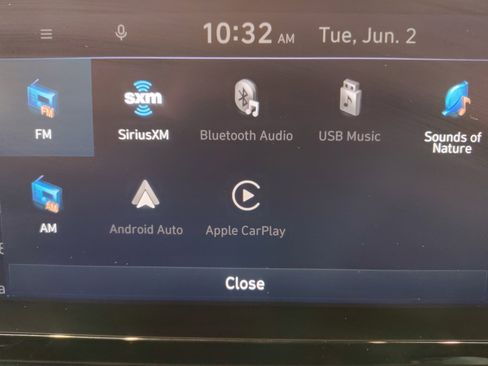 Used 2025 Hyundai Palisade SEL FWD image 6