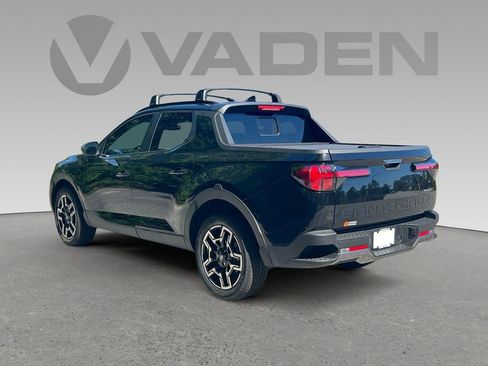 New 2025 Hyundai Santa Cruz Limited image 40