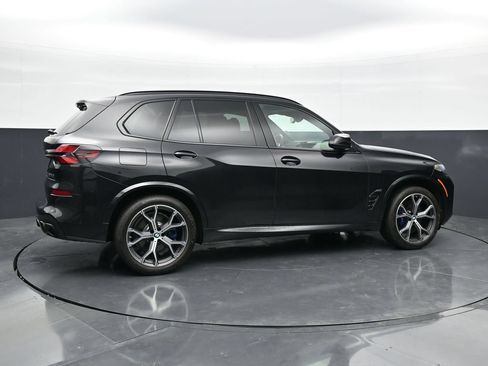 Used 2026 BMW X5 M60i AWD/4WD image 9