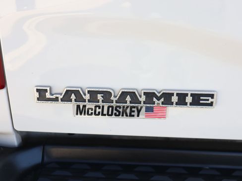 Used 2021 RAM 3500 Laramie image 8