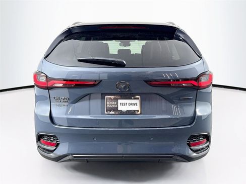 New 2026 MAZDA CX-70 SC Plus AWD/4WD image 7