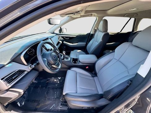 Used 2020 Subaru Outback Limited AWD/4WD image 22