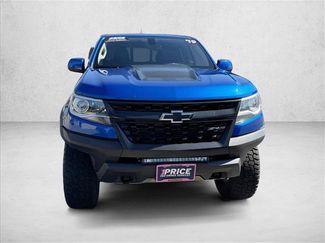 Used 2019 Chevrolet Colorado ZR2 AWD/4WD video 2