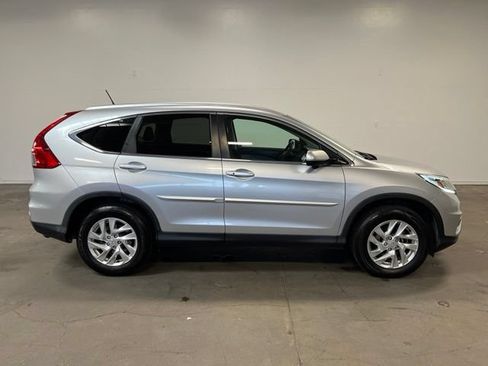 Used 2015 Honda CR-V EX-L image 2