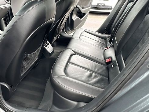 Used 2016 Audi A3 2.0T Premium AWD/4WD image 24