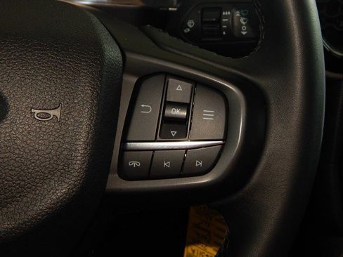 Used 2024 Ford Ranger XLT w/ FX4 Off-Road Package image 29