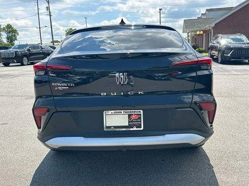 New 2026 Buick Envista Preferred FWD image 7