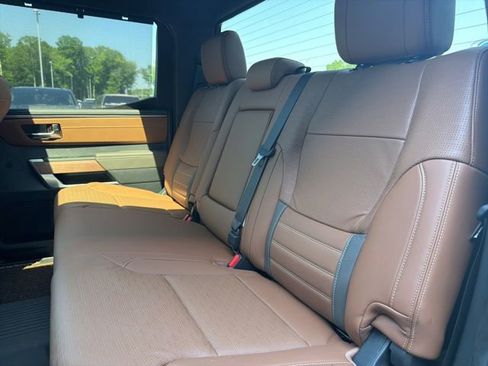 Used 2023 Toyota Tundra 1794 Edition AWD/4WD image 20