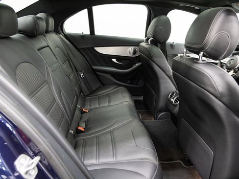 Used 2021 Mercedes-Benz C 63 AMG S image 15