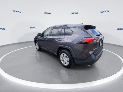 Used 2024 Toyota RAV4 LE image 6