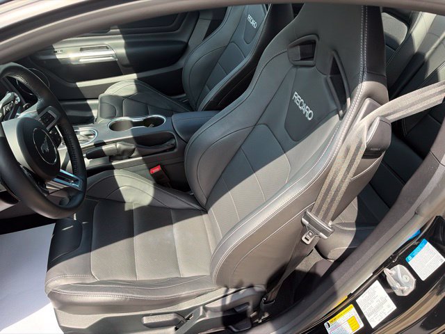 Used 2022 Ford Mustang Mach 1 w/ Equipment Group 700A RWD image 8