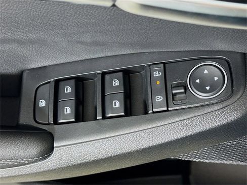 New 2026 Kia Seltos EX image 20