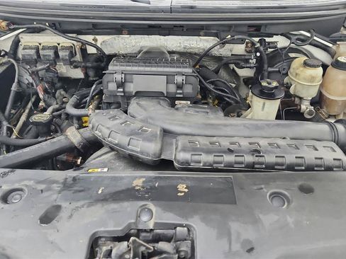 Used 2007 Ford F150 4x4 SuperCab image 32